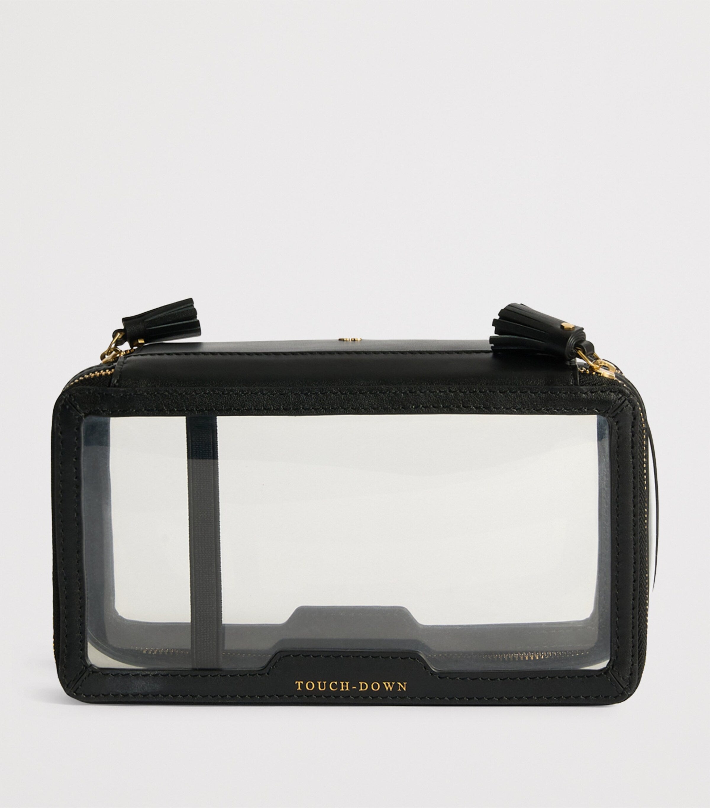 Anya Hindmarch In-Flight travel case - British product