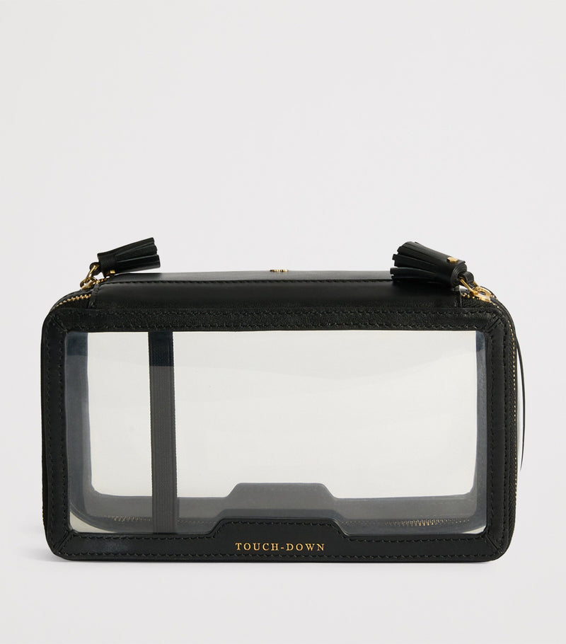 Anya Hindmarch In-Flight travel case - British product
