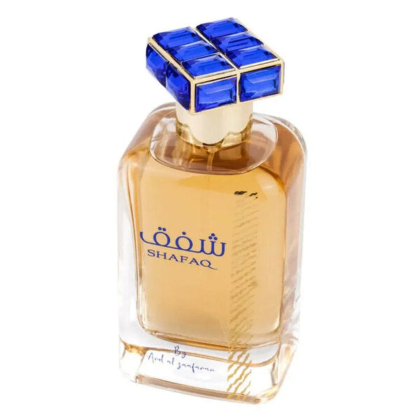 Ard Al Zaafaran Shafaq perfume 100ml - British product