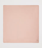 Donsje Muslin Embroidered Ploekie Baby Blanket - British product