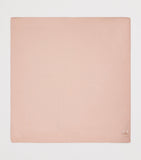 Donsje Muslin Embroidered Ploekie Baby Blanket - British product