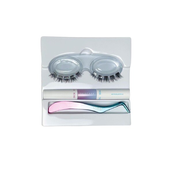 Kiss Falscara Lash  Starter Kit 02