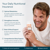 Bettervits multivitamin 60 capsules, UK version