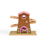 Bigjigs Rail Pixie Dust Tree House GOODS Superdrug   