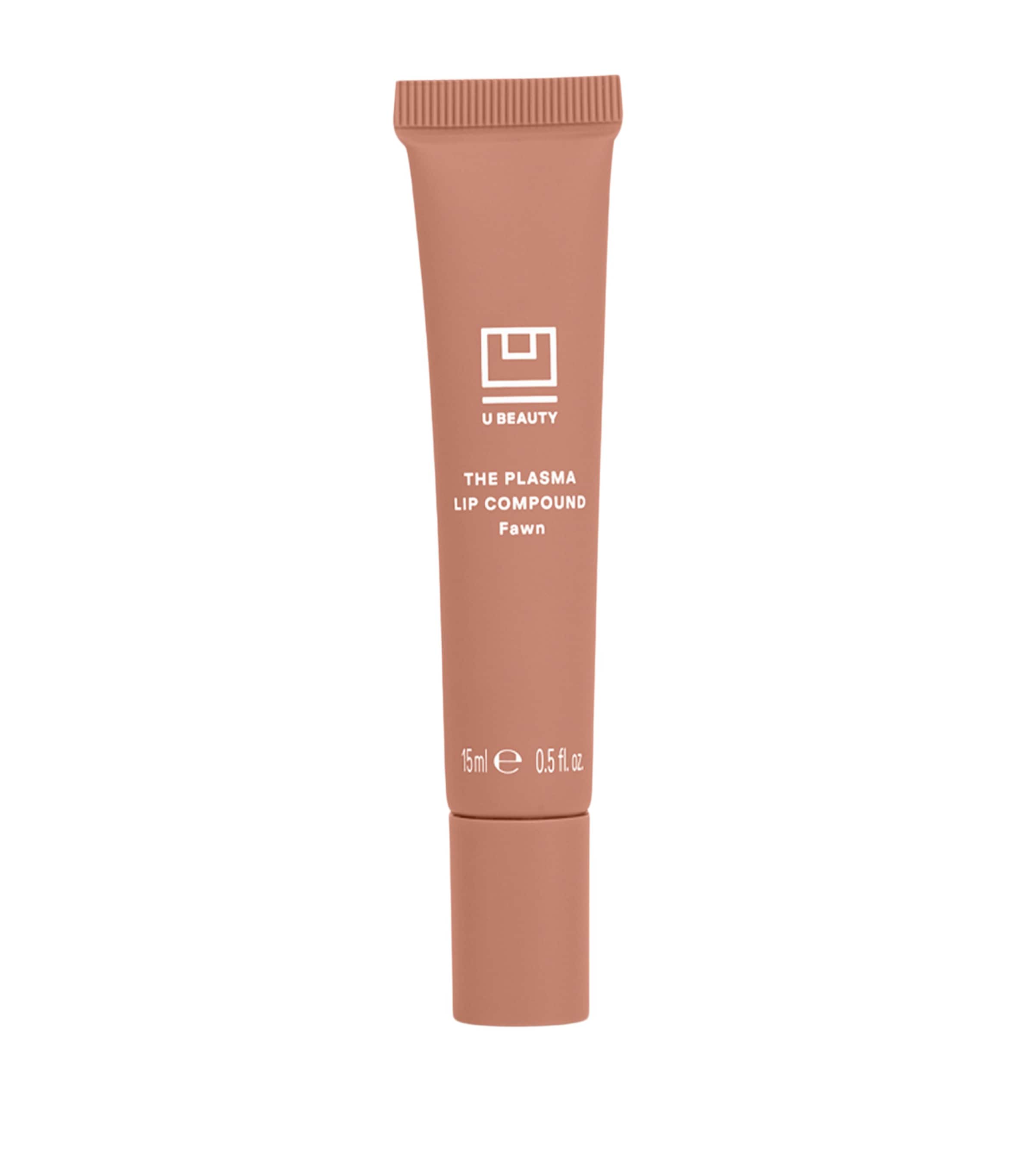 U Beauty Plasma lip compound 15ml (British brand)