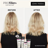 John Frieda Volume Profiller+ Thickening Spray 150Ml GOODS Superdrug   