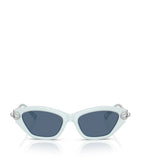 Tiffany & Co. cat eye sunglasses - British product