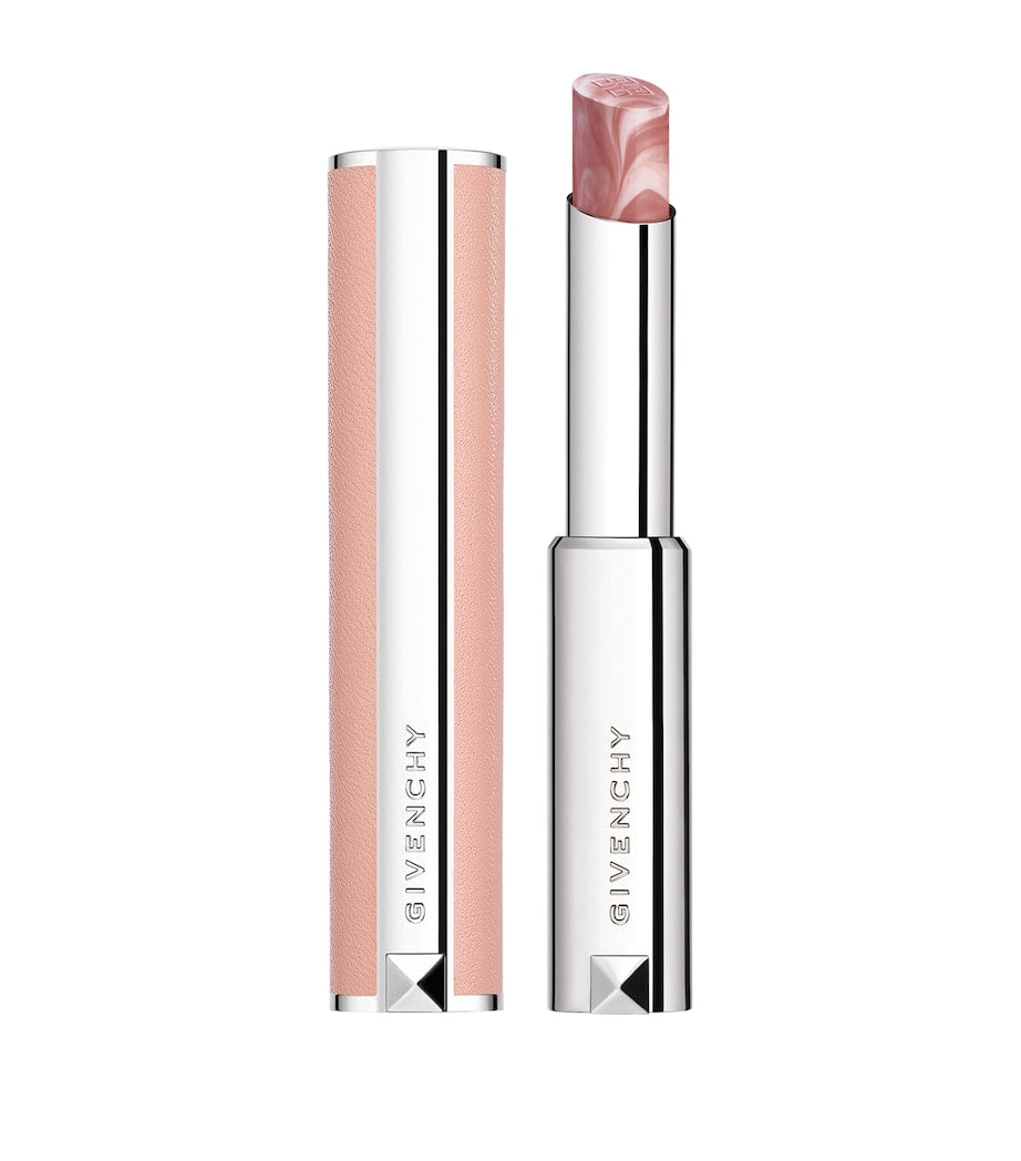 Givenchy Rose Perfecto lip balm, UK version