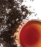 Harrods No. 18 Georgian Blend loose leaf tea 125g, UK version