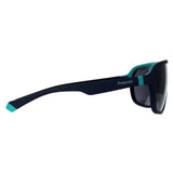 Polaroid blue polarized sunglasses PLD 2152/S - British product