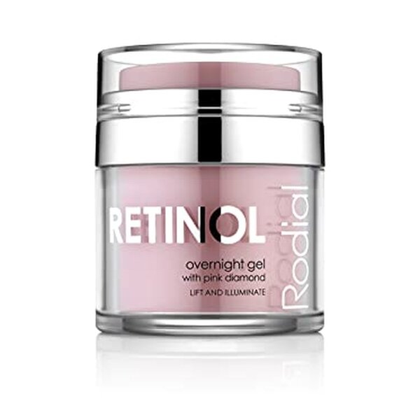 Rodial Pink Diamond Retinol Overnight Gel 50ml