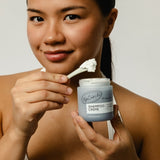 UpCircle shampoo creme with coconut and grapefruit 100ml - British product