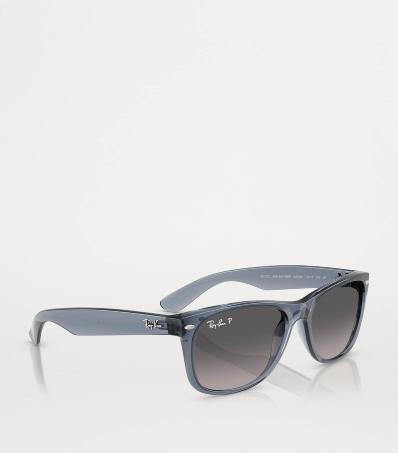 Ray-Ban New Wayfarer sunglasses, UK version