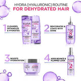L'oréal Paris Elvive Hydra Hyaluronic 8 Second Wonder Water GOODS Superdrug   