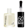 Rimmel silver nail polish 8ml (British brand)