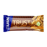 USN Trust High Protein Cookie Bar Salted Caramel Flavour 60g GOODS Boots   