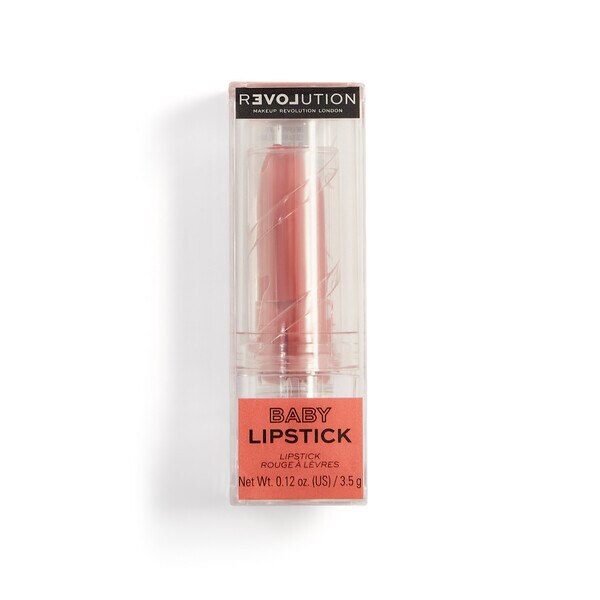 Revolution Relove Baby Lipstick Manifest GOODS Superdrug   