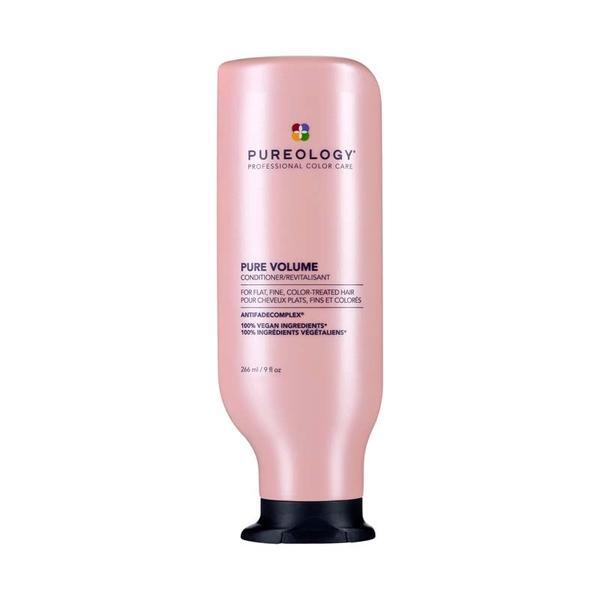 Pureology Pure Volume Conditioner 266ml , imported from the UK