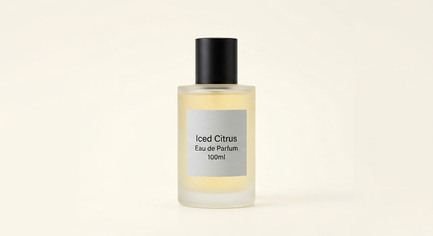 Hermès Eau Givrée eau de parfum refill 125ml, imported from the UK