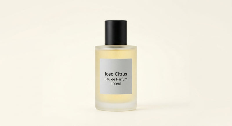 Hermès Eau Givrée eau de parfum refill 125ml, imported from the UK