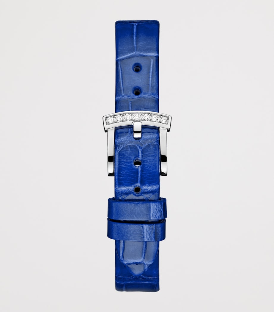 Chopard L'Heure du Diamant watch 26mm, UK version