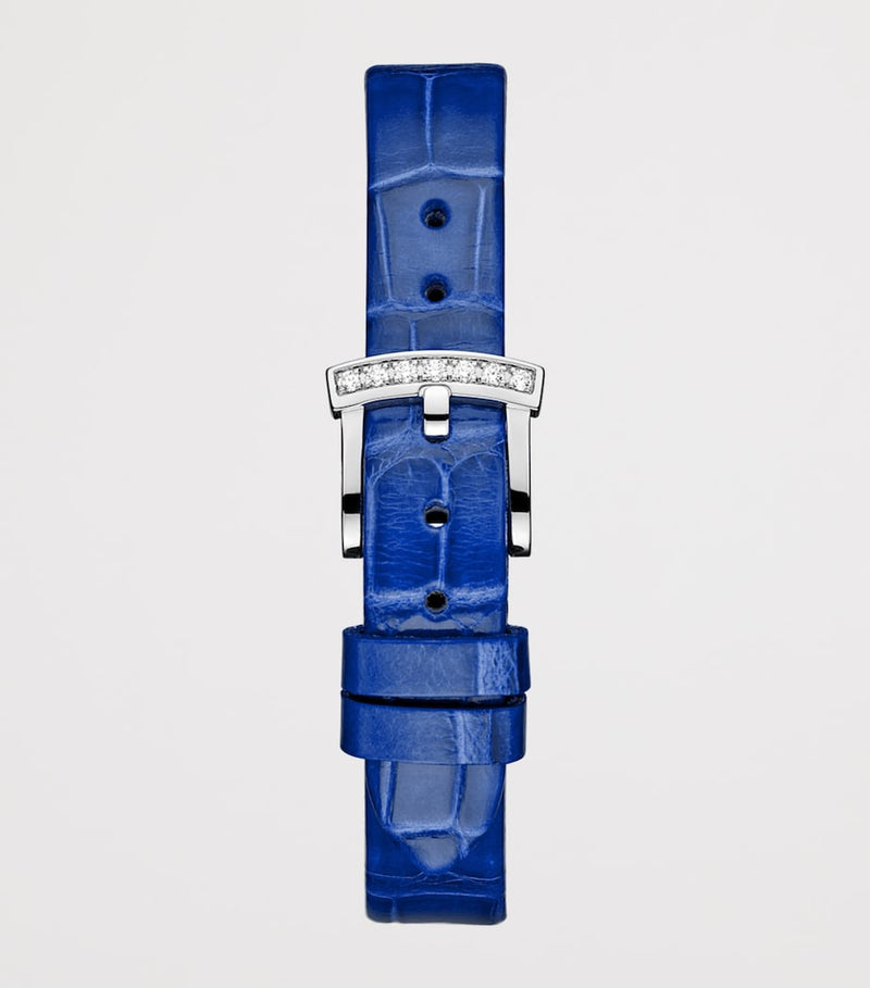 Chopard L'Heure du Diamant watch 26mm, UK version