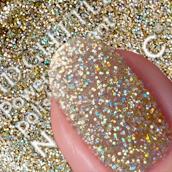 Nails.INC HD Glitter Nail Polish - Always Electric GOODS Superdrug   