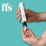 FFS Beauty body cream travel size - British product