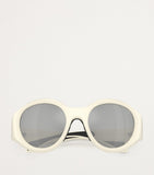 Moncler Injected Furturo sunglasses, imported from the UK