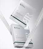 RéVive Anti-Gravity Lifting Sheet Mask Pack of 5, imported from the UK