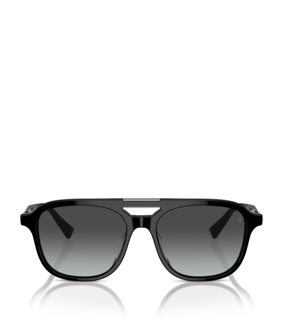 Brunello Cucinelli acetate sunglasses BC4001S, imported from the UK