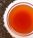 Harrods English Breakfast loose leaf tea 125g, UK version