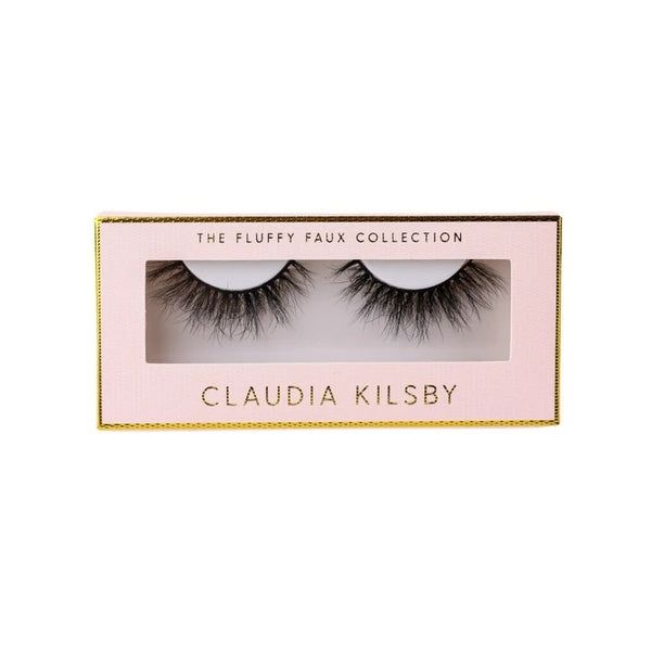 Claudia Kilsby Lashes FL3 GOODS Superdrug   