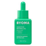 Byoma Sensitive Retinol Oil 30ml GOODS Boots   