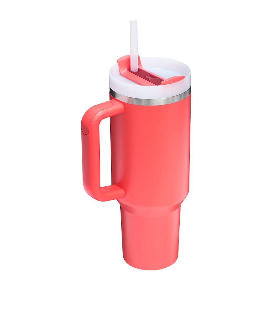 Stanley Quencher H2.0 Flowstate Tumbler 1.18L (British brand)