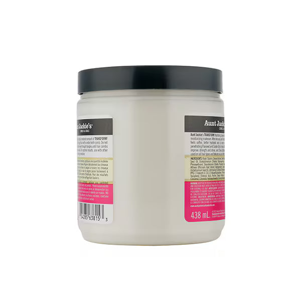 Aunt Jackie's hydrating leave-in conditioner 15oz - British product