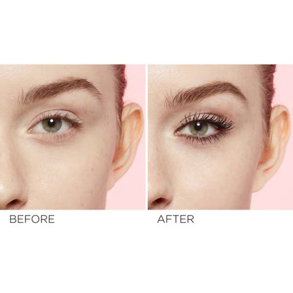 L'Oréal Paris Paradise Mascara Intense Black, UK version