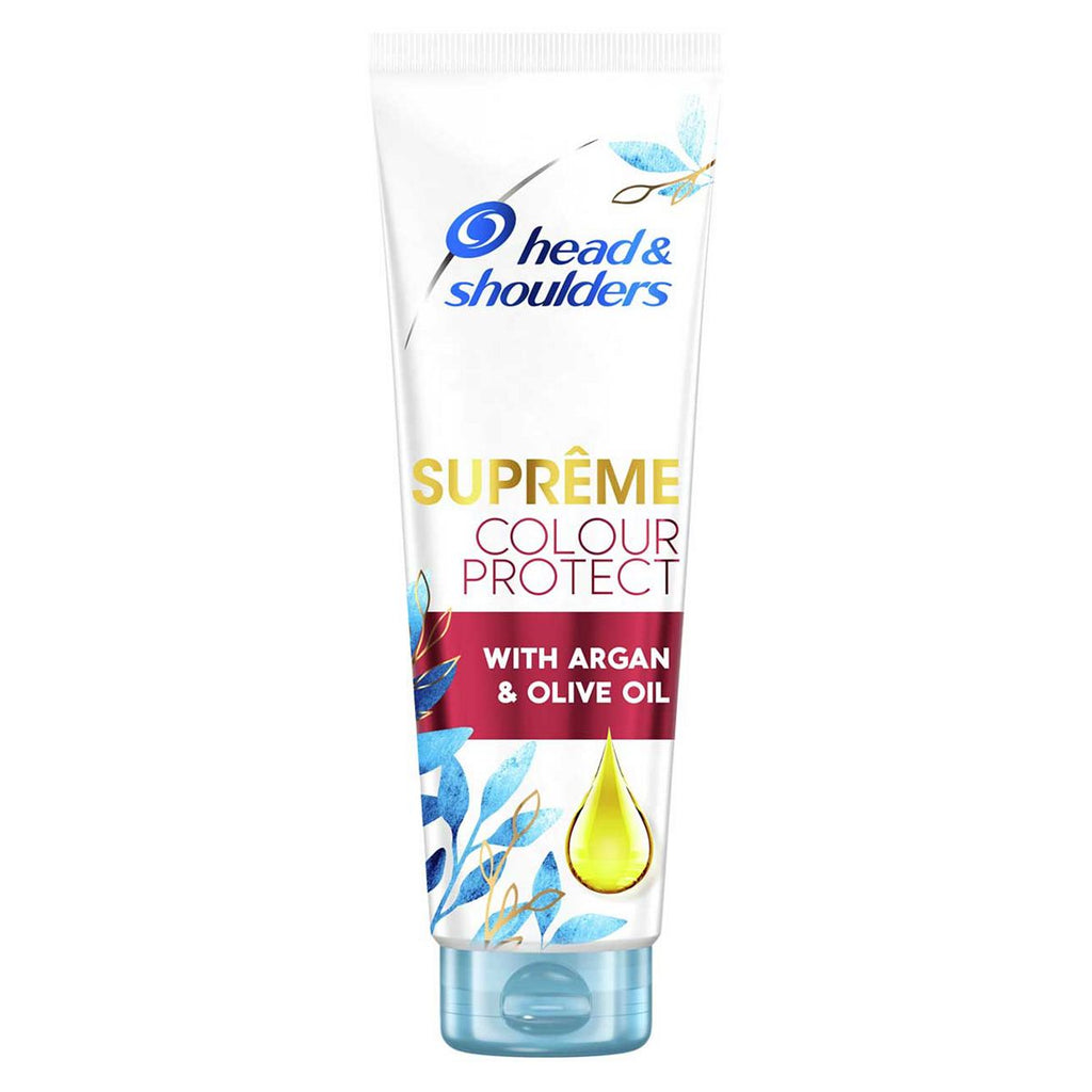 Head & Shoulders Supreme Colour Hair Conditioner 275ml