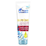 Head & Shoulders Supreme Colour Hair Conditioner 275ml GOODS Boots   