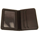 Chelsea FC card holder with crest design - British product