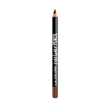 L.A. Colors eyeliner pencil brown 1g, UK version