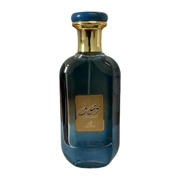 Ard Al Zaafaran Mousuf Azure unisex EDP 100ml, UK version