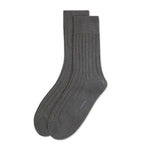 TOM FORD cashmere-blend socks medium 15-gauge (British brand)