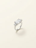 Cartier cocktail ring pink chalcedony garnet, imported from the UK