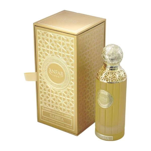 Anfar 1950 Sabbia extrait parfum 100ml - British product