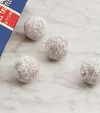 Charbonnel et Walker milk sea salt caramel chocolate truffles 70g - British product