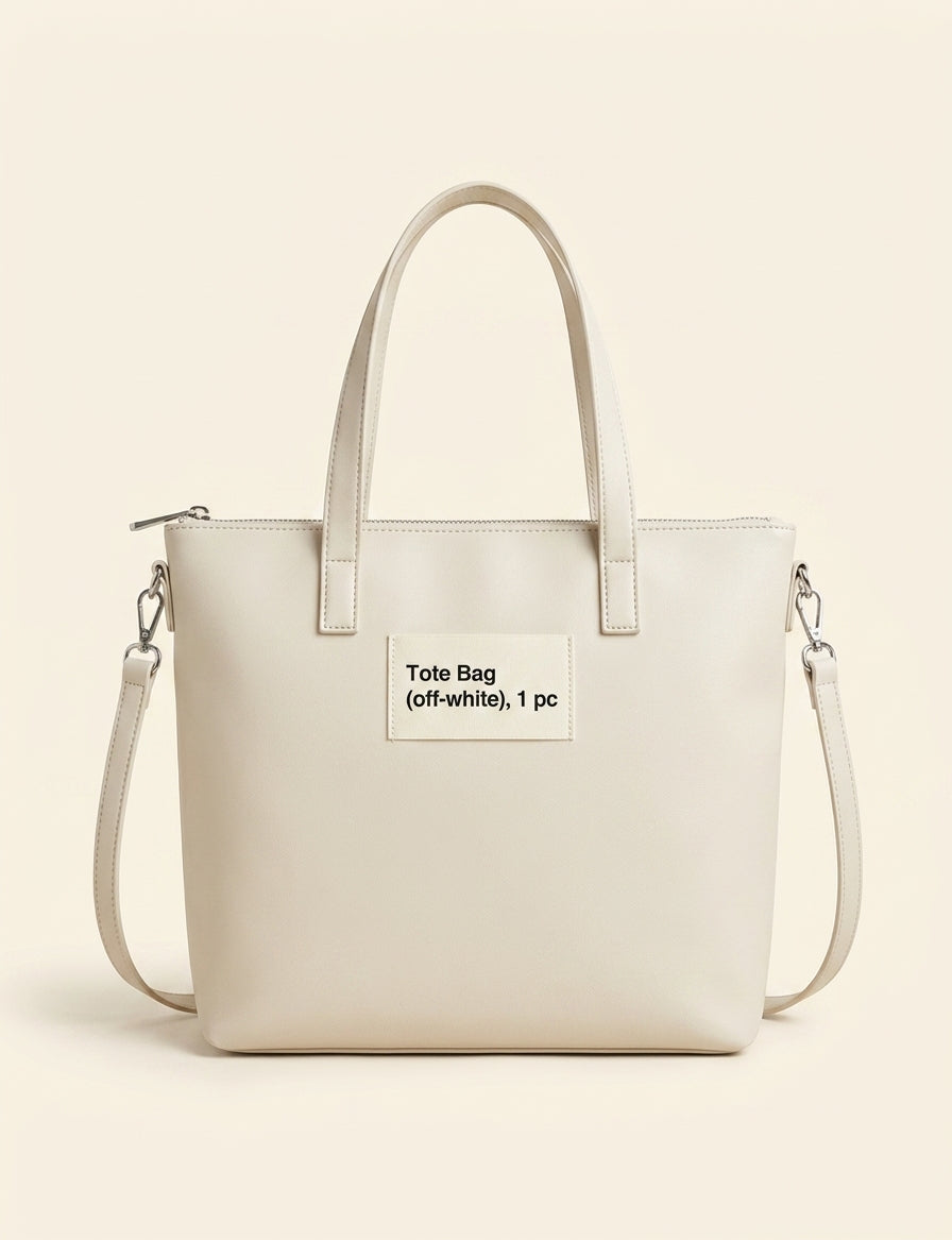 Stella McCartney Falabella Mini faux-suede tote bag (British brand)