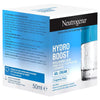Neutrogena Hydro Boost Gel Cream Moisturiser 50ml, imported from the UK