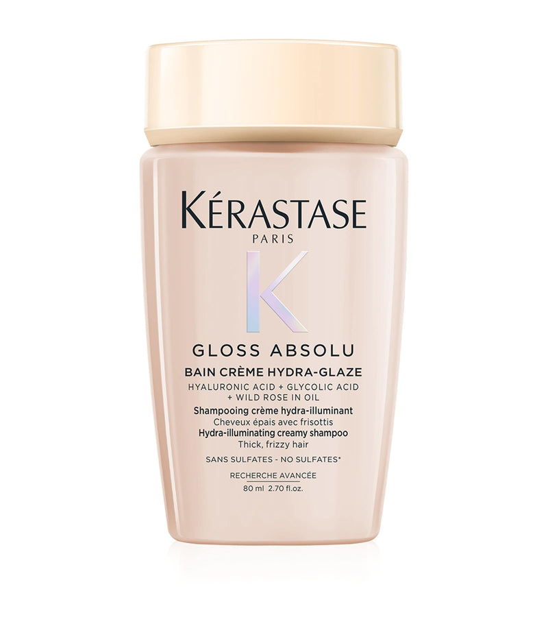 Kerastase Gloss Absolu Hydra-Glaze Shampoo 80ml, UK version