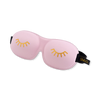 SMUG contoured sleep mask, UK version